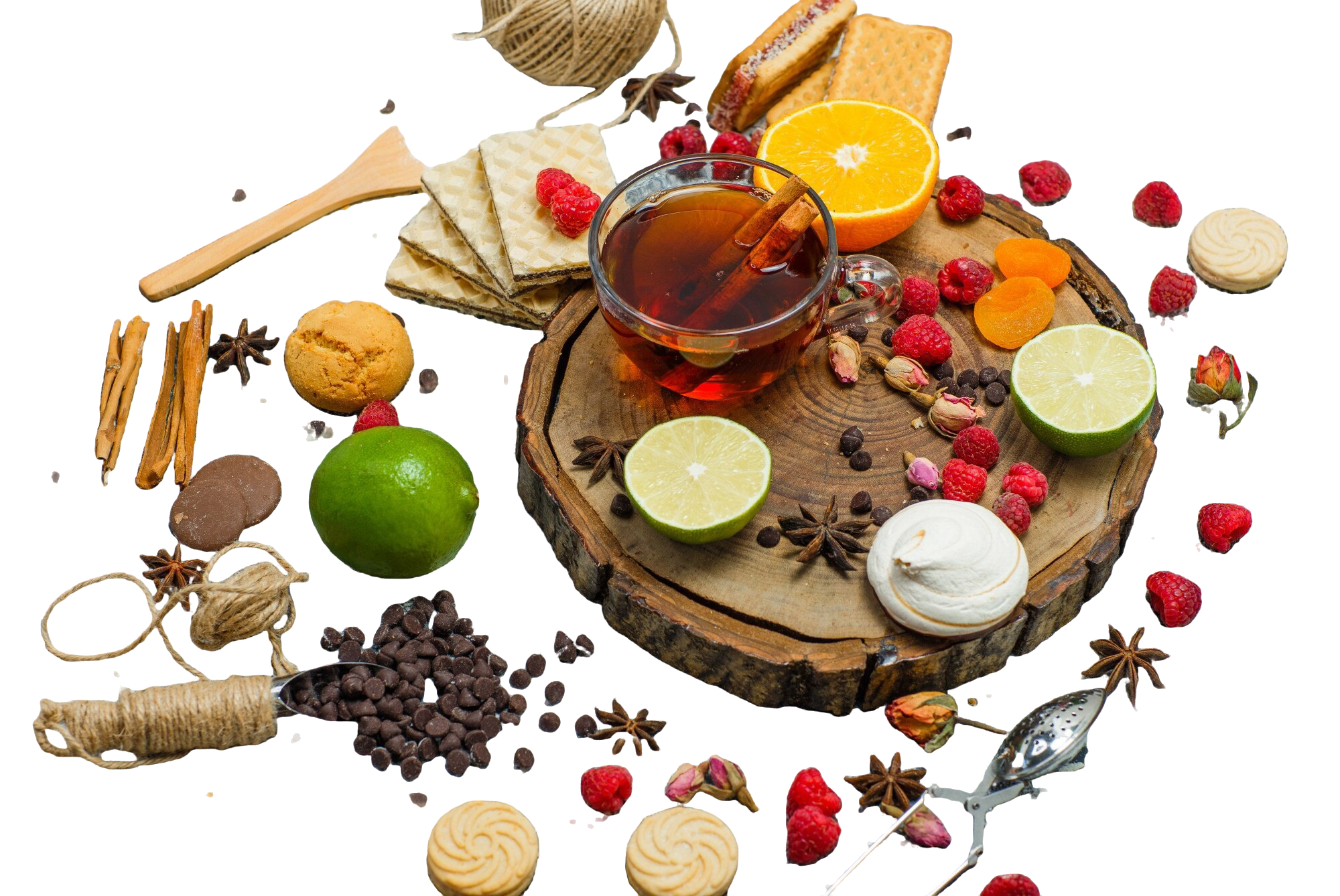 Nicole doing a Holistic and heavenly workout video