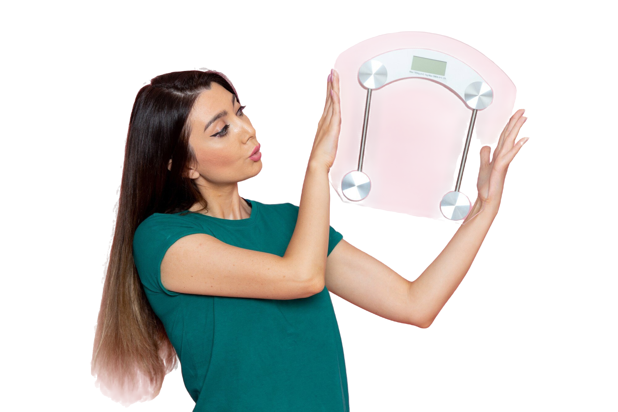 Powerblock dumbbells